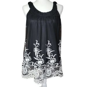 Alfani womens top